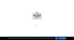 Desktop Screenshot of panoramahotel-wagner.at